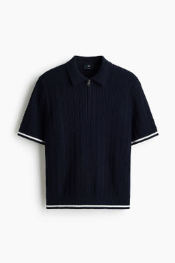 Polo de algod?n Relaxed Fit - H&m фото 2
