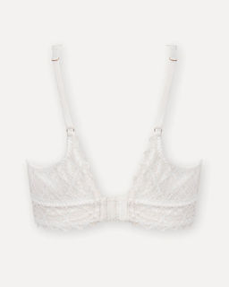 Бюстгальтер сливового цвета - Deseo фото 10