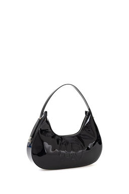 Женская черная сумка - U.s. polo assn фото 2