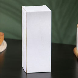 Бутылка для соуса и масла «Эко», 400 мл, 6×16.5 см, с пробковой крышкой, стекло