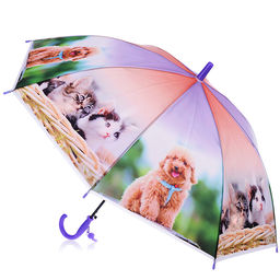 Зонт детский "Милые друзья" (50см.)