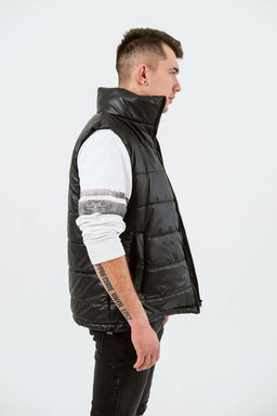 Жилет мужской Фрэш - Yollochka фото 16