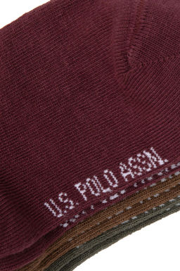 Erkek _ocuk 3l_ Soket _orap - U.s. polo assn фото 3