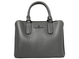 Cумка Lanotti SCULPTURA А109/Серый