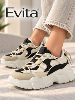 Кроссовки женские EVITA