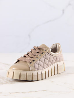 Кеды EDART 146.91505be. круассан