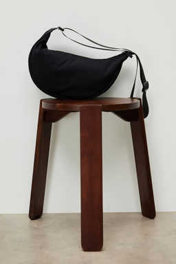 Camiseta en punto gofrado Slim Fit - H&m фото 4