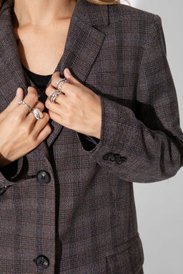 Костюм Pirs 5004 шоколадный  фото 6