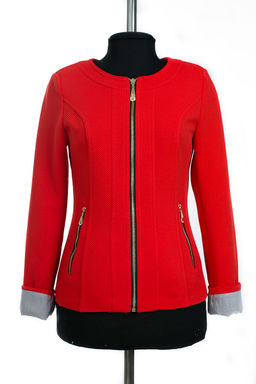 Ветровка жакет