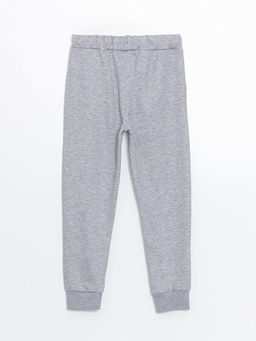 Beli Lastikli Erkek ?ocuk Jogger E?ofman Alt? - Waikiki фото 3