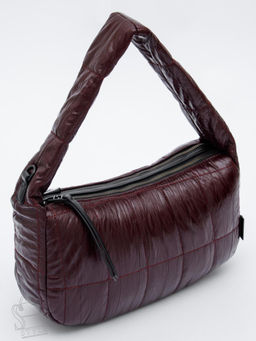 Сумка женская 58263S wine red Velina Fabbiano-Safena