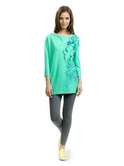 PELICAN, пижама женская, Apple