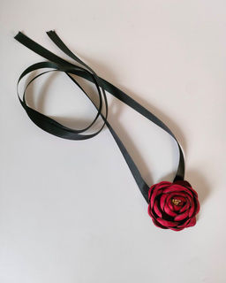 Колье - чокер