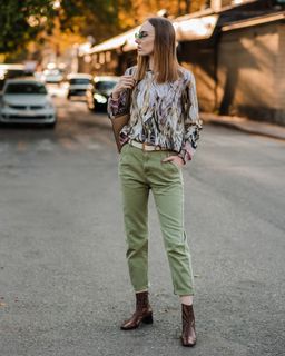 Свитшот с полной запечаткой PSW004, джемпер - Sahar art lab фото 2