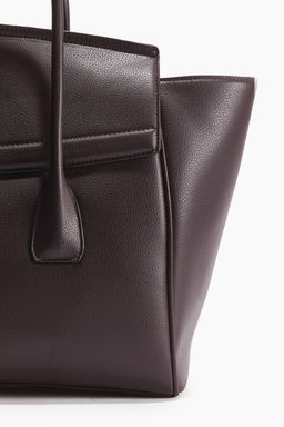 Bolso shopper - H&m фото 6