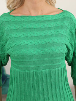 Джемпер Др5-178/22 - Wisell фото 12