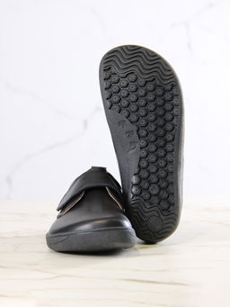 Босоногие туфли 183.natabl.Черный стар