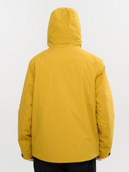 E2453-15 Куртка мужская мембранная