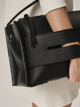 Сумка Stitch DBR 31141 черный  фото 5