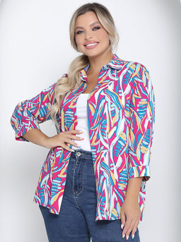 Рубашка П-2169/14