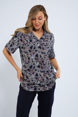 Костюм 21110 - Натали фото 12