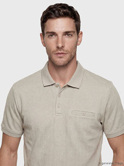 Polo Yaka Erkek Ti??rt