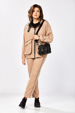 Костюм LADY SECRET 25229 бежевый