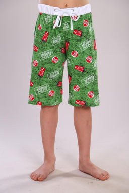 IV-CAPRIZ Антошка - шорты из хлопка  фото 3