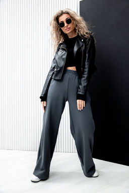 Брюки 18049 - Натали фото 17