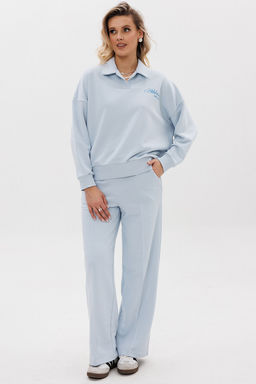 Костюм GO F3071/26-02.170-176 фисташка  фото 2362