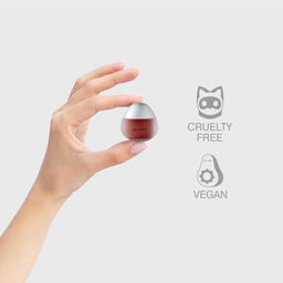 Influence Beauty Маска-плампинг для губ дневная Plumpinator с увеличивающим эффектом тон 01  фото 7