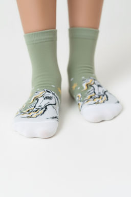 Носки женские Таврида