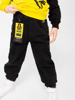 Джоггеры детские Rong Rong