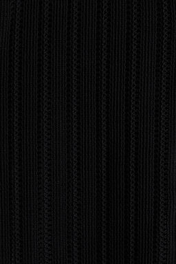 Camisa efecto crochet Regular Fit - H&m фото 4