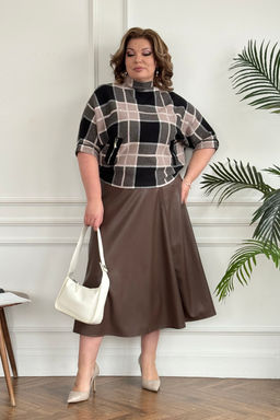 Кофта-4664 - Леди мария фото 7