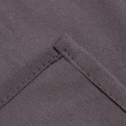 Фартук Этель Стильцв.беж/серый 75 х 65см, 100% хлопок  фото 5