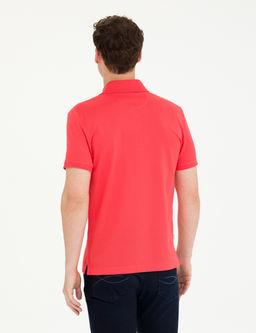 Nar _i_e_i Slim Fit Merserize Ti__rt