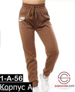 Штаны женские из двунитки - Bruno фото 7