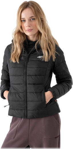 Куртка женская