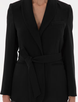Siyah Regular Fit Ceket - Pierre cardin фото 7