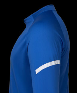 Джемпер тренировочный JOGEL CAMP 2 Training Top, синий, детский