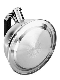 Чайник со свистком 3,0л черная ручка НМ 55218