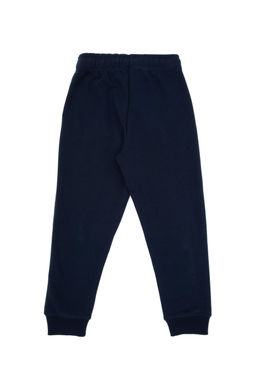 Erkek _ocuk K_rm_z_ Pijama Tak_m_