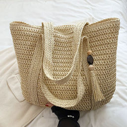 Сумка BG-S-086-Cream - Ferro фото 2