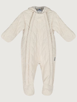 Комбинезон 8м9026 крем