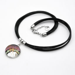 FRESHNESS Колье LKY5885