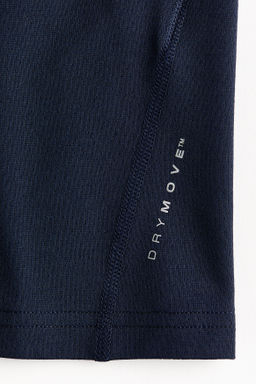 Camiseta de tenis con DryMove Regular Fit - H&m фото 5