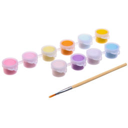 Картина по номерам, 20 х 30 см Самой красивой, Минни Маус и единорог - Disney фото 4