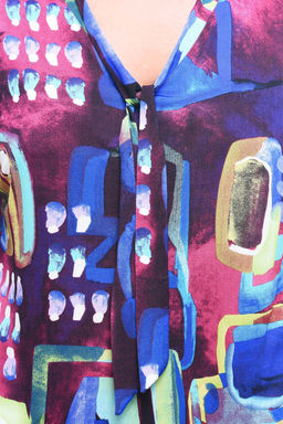 Блузка - Olsi фото 6