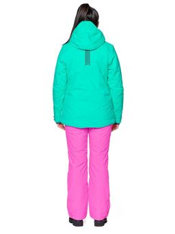 Куртка B-8666 Мятный